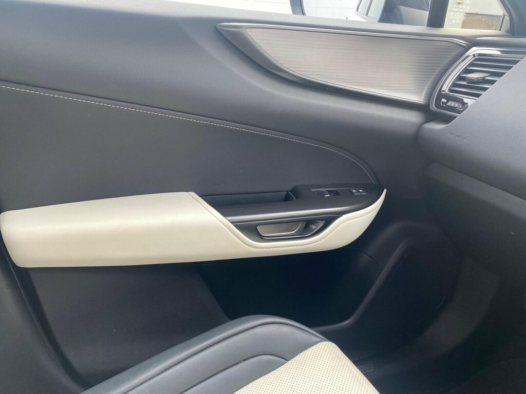 Lexus NX 450H 2.5 F-sport E-cvt Takumi Packsunroof Blue #61