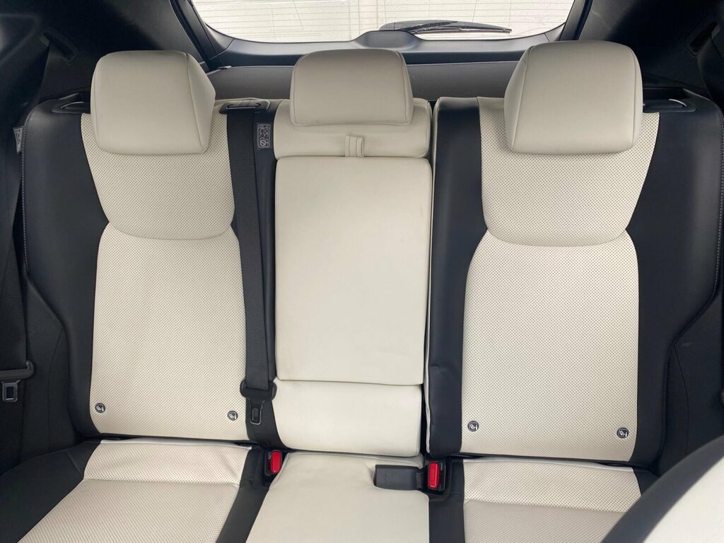 Lexus NX 450H 2.5 F-sport E-cvt Takumi Packsunroof Blue #44