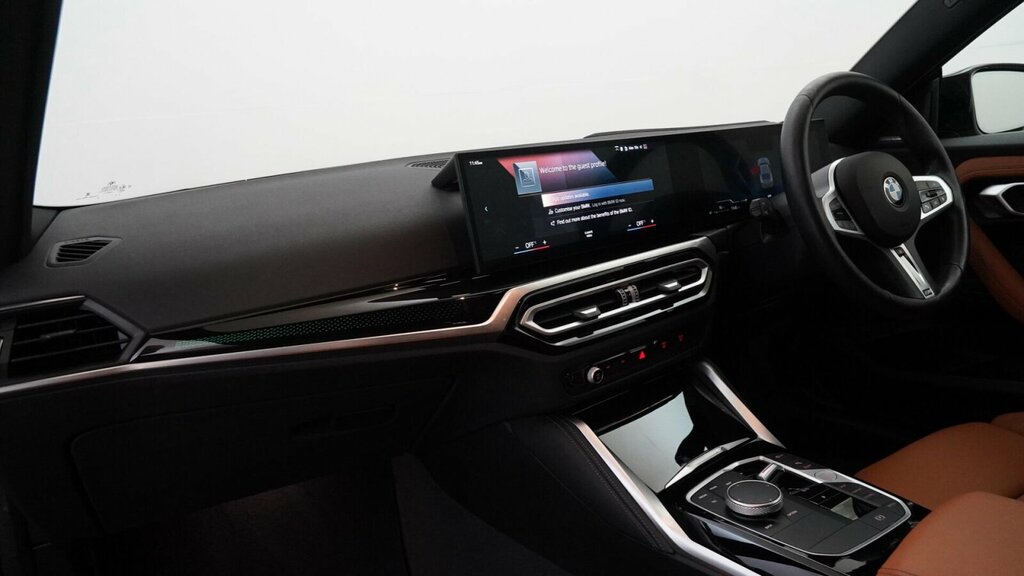 BMW 2 Series Gran Coupe 1.5 218I M Sport Saloon Dct Euro 6 Ss #7