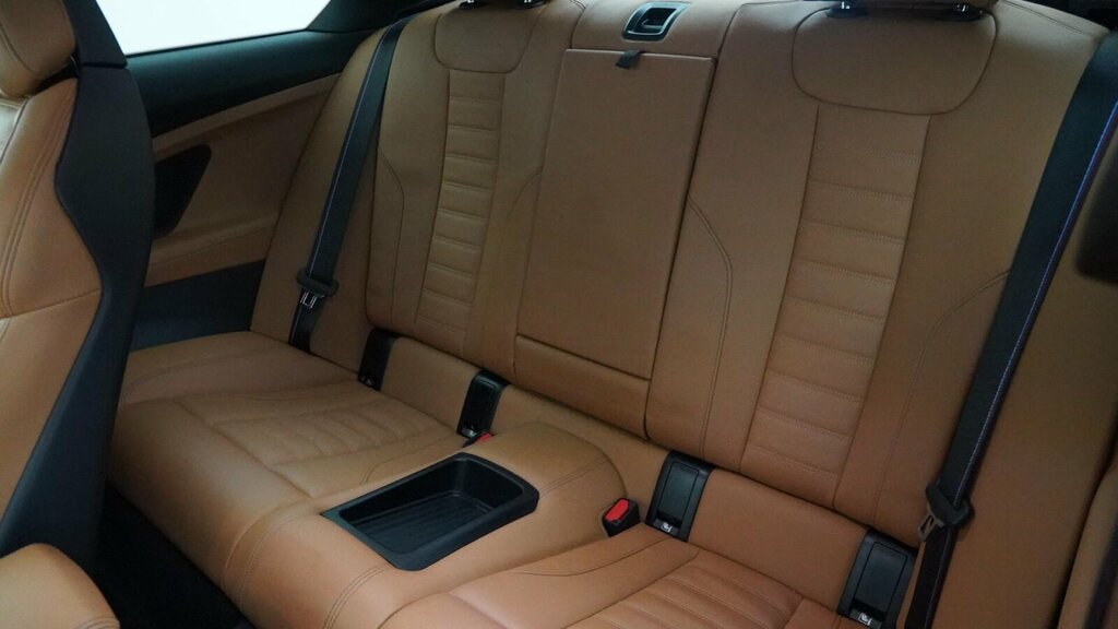 BMW 2 Series Gran Coupe 1.5 218I M Sport Saloon Dct Euro 6 Ss #12