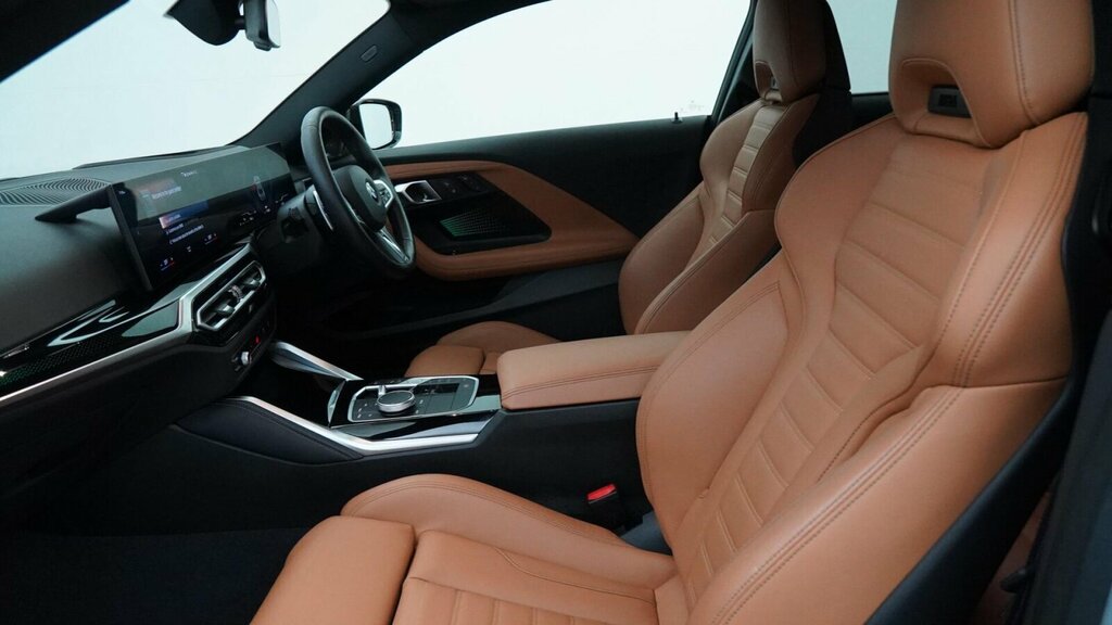 BMW 2 Series Gran Coupe 1.5 218I M Sport Saloon Dct Euro 6 Ss #26