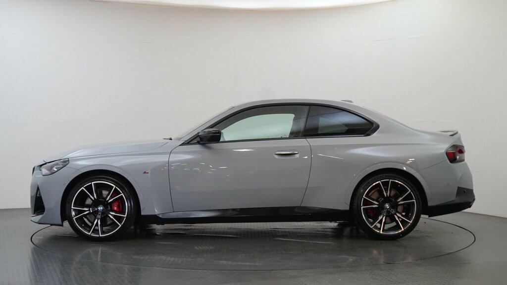 BMW 2 Series Gran Coupe 1.5 218I M Sport Saloon Dct Euro 6 Ss #23