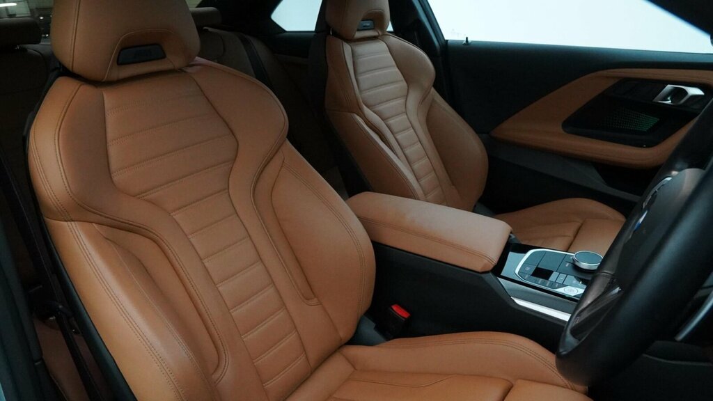 BMW 2 Series Gran Coupe 1.5 218I M Sport Saloon Dct Euro 6 Ss #35