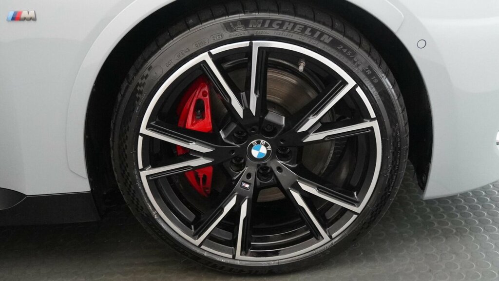 BMW 2 Series Gran Coupe 1.5 218I M Sport Saloon Dct Euro 6 Ss #14