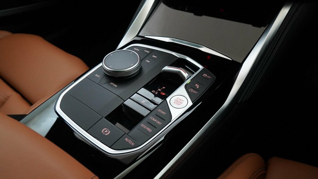 BMW 2 Series Gran Coupe 1.5 218I M Sport Saloon Dct Euro 6 Ss #10