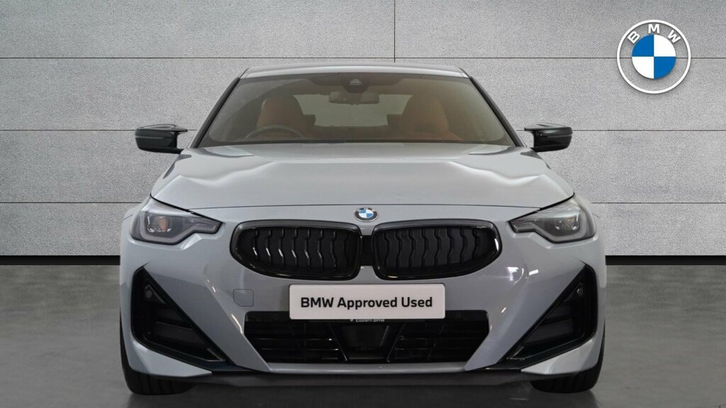 BMW 2 Series Gran Coupe 1.5 218I M Sport Saloon Dct Euro 6 Ss #16