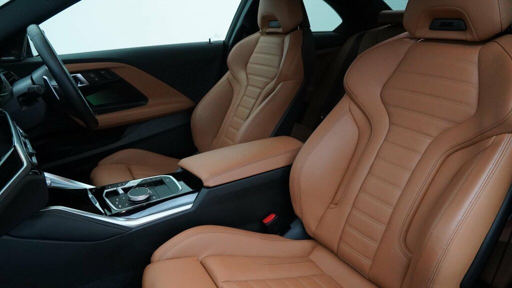 BMW 2 Series Gran Coupe 1.5 218I M Sport Saloon Dct Euro 6 Ss #24