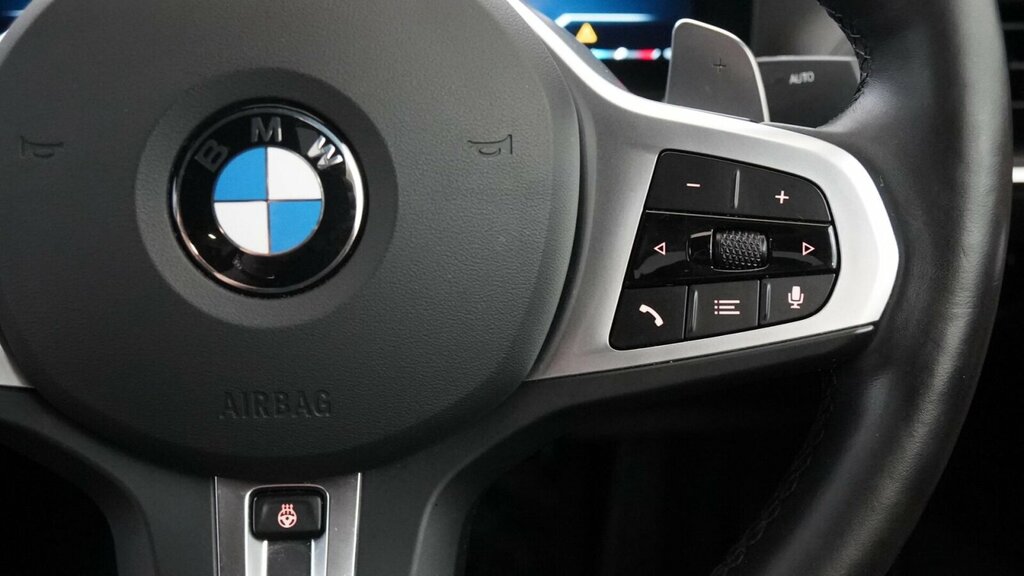 BMW 2 Series Gran Coupe 1.5 218I M Sport Saloon Dct Euro 6 Ss #18
