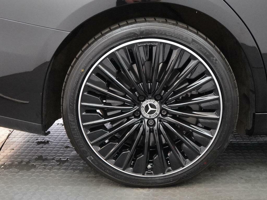 Mercedes-Benz E Class E 300 E Urban Edition Black #6