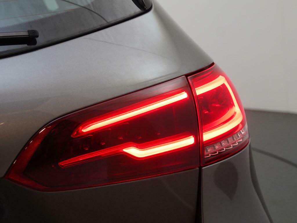 Mercedes-Benz B Class 1.3 B180 Sport Mpv 7G Dct Euro 6 Ss Silver #20