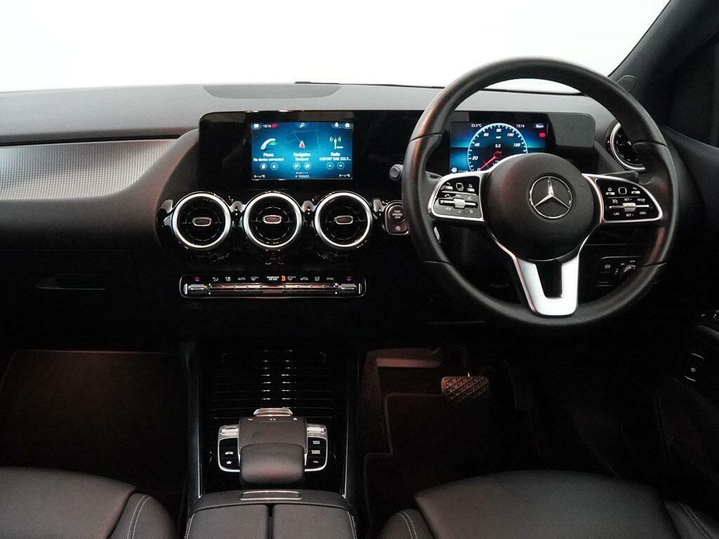 Mercedes-Benz B Class B 180 Sport Grey #5