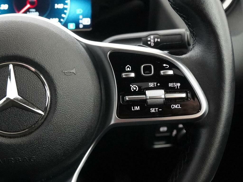 Mercedes-Benz B Class 1.3 B180 Sport Mpv 7G Dct Euro 6 Ss Silver #30