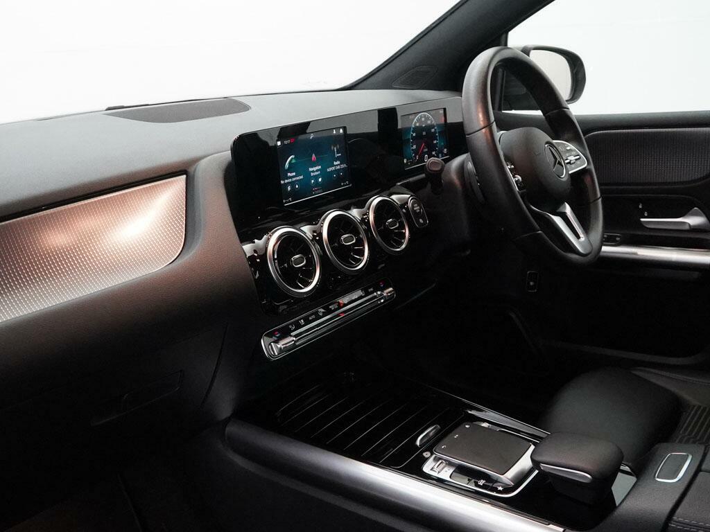 Mercedes-Benz B Class B 180 Sport Grey #3