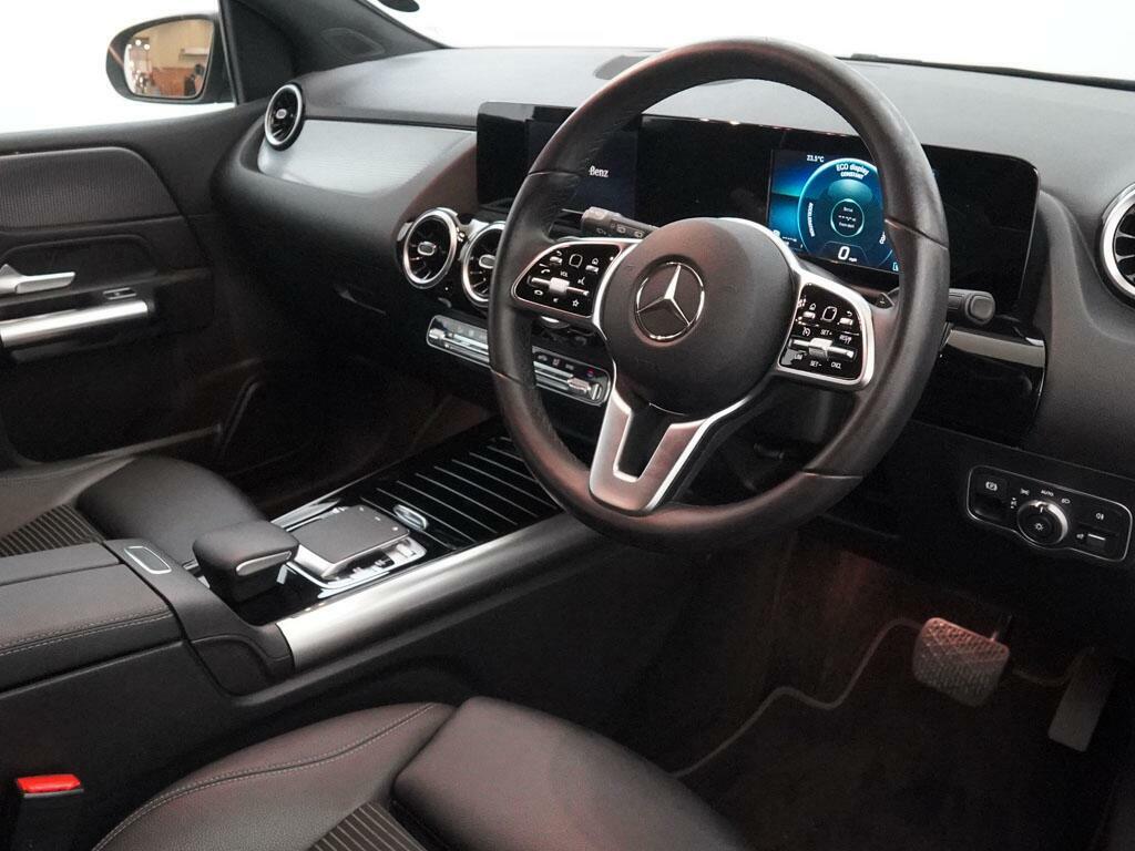 Mercedes-Benz B Class 1.3 B180 Sport Mpv 7G Dct Euro 6 Ss Silver #15