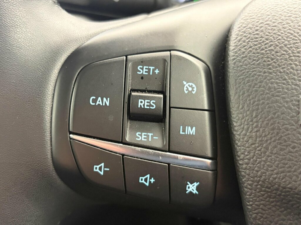 Ford Focus St-line X 1.0L Ecoboost 125Ps Mhev Fwd 6 Sp Silver #16