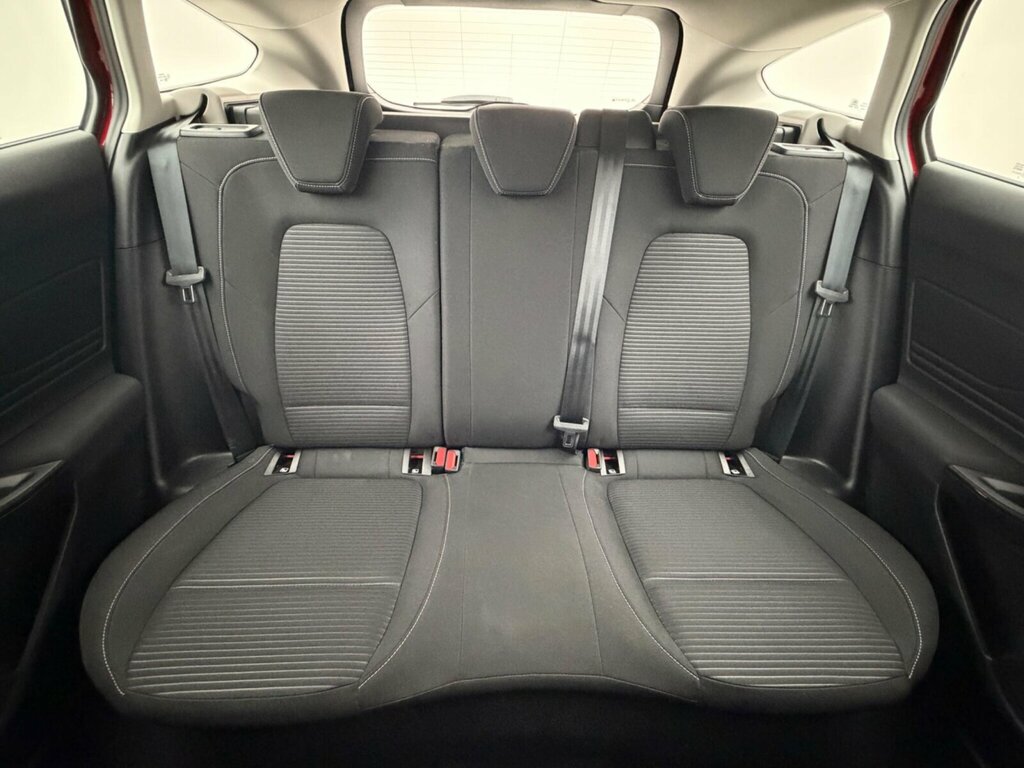 Ford Focus St-line X 1.0L Ecoboost 125Ps Mhev Fwd 6 Sp Silver #10