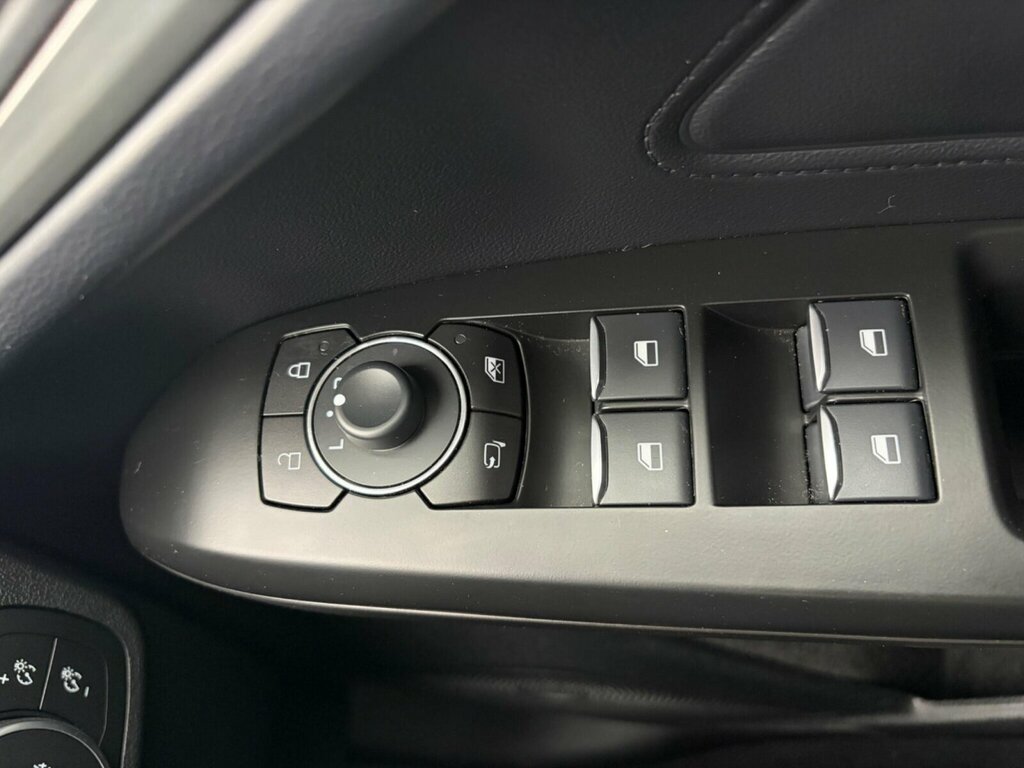 Ford Focus St-line X 1.0L Ecoboost 125Ps Mhev Fwd 6 Sp Silver #22