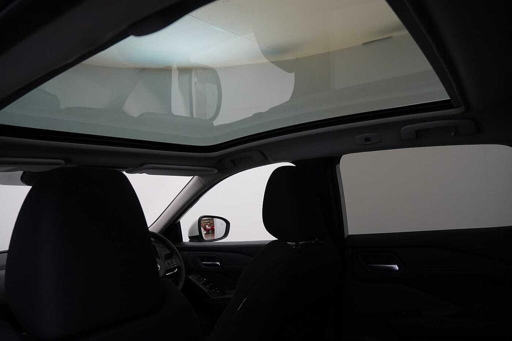 Nissan Qashqai 1.3 Dig-t 158Ps Tekna X-tronic Grey #12