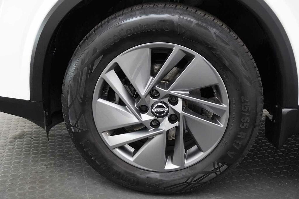 Nissan Qashqai 1.3 Dig-t 158Ps Tekna X-tronic Grey #10