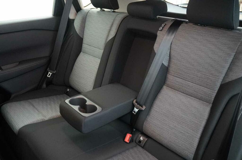 Nissan X-Trail Nissan X-trail 1.5 Dig-t Mhev Acenta Premium Suv 5 Black #20