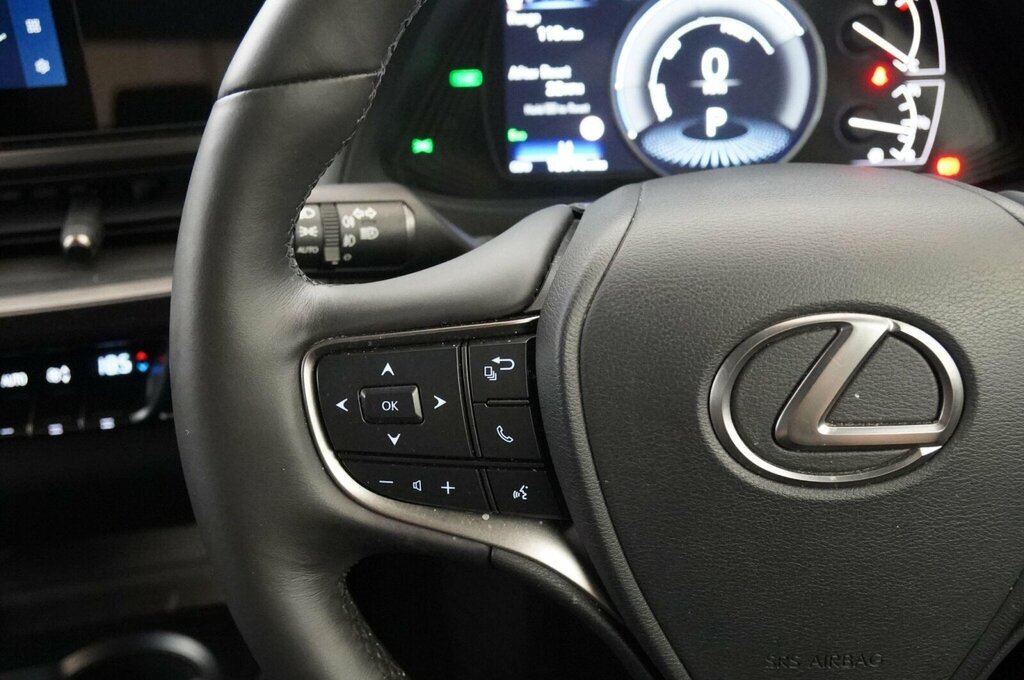 Lexus UX 2.0 250H Takumi Suv Hybrid E-cvt Euro 6  #20