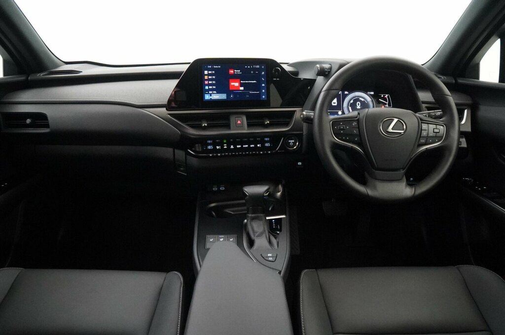 Lexus UX 2.0 250H Takumi Suv Hybrid E-cvt Euro 6  #10