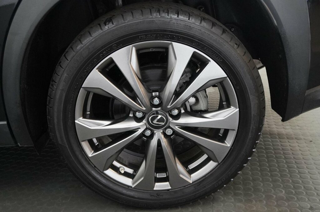 Lexus UX 2.0 250H Takumi Suv Hybrid E-cvt Euro 6  #25