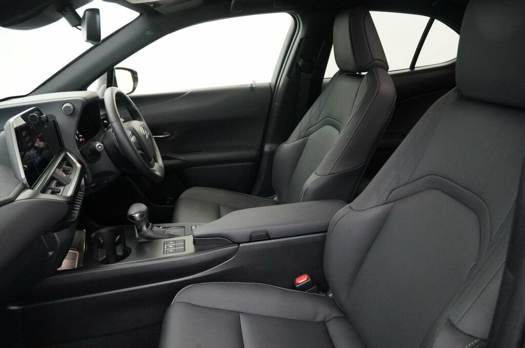 Lexus UX 2.0 250H Takumi Suv Hybrid E-cvt Euro 6  #34