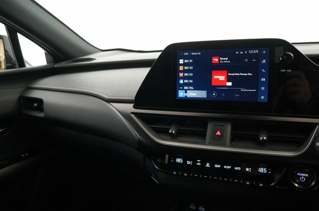 Lexus UX 2.0 250H Takumi Suv Hybrid E-cvt Euro 6  #29