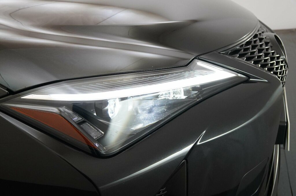 Lexus UX 2.0 250H Takumi Suv Hybrid E-cvt Euro 6  #38