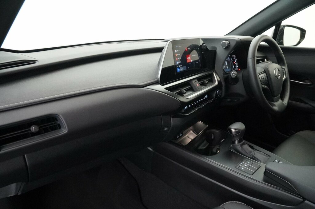 Lexus UX 2.0 250H Takumi Suv Hybrid E-cvt Euro 6  #12