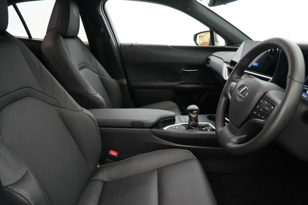 Lexus UX 2.0 250H Takumi Suv Hybrid E-cvt Euro 6  #14