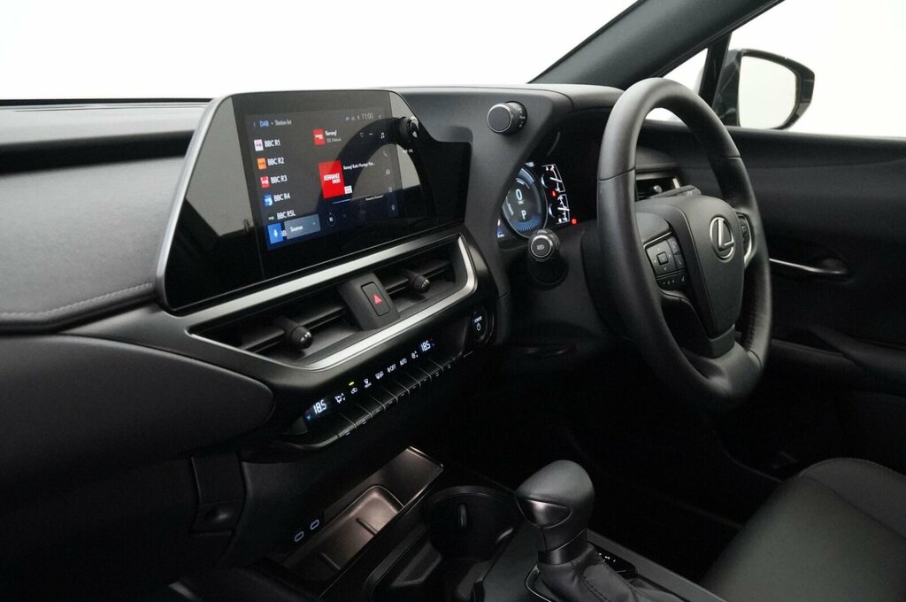 Lexus UX 2.0 250H Takumi Suv Hybrid E-cvt Euro 6  #11