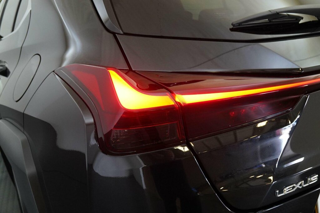 Lexus UX 2.0 250H Takumi Suv Hybrid E-cvt Euro 6  #36