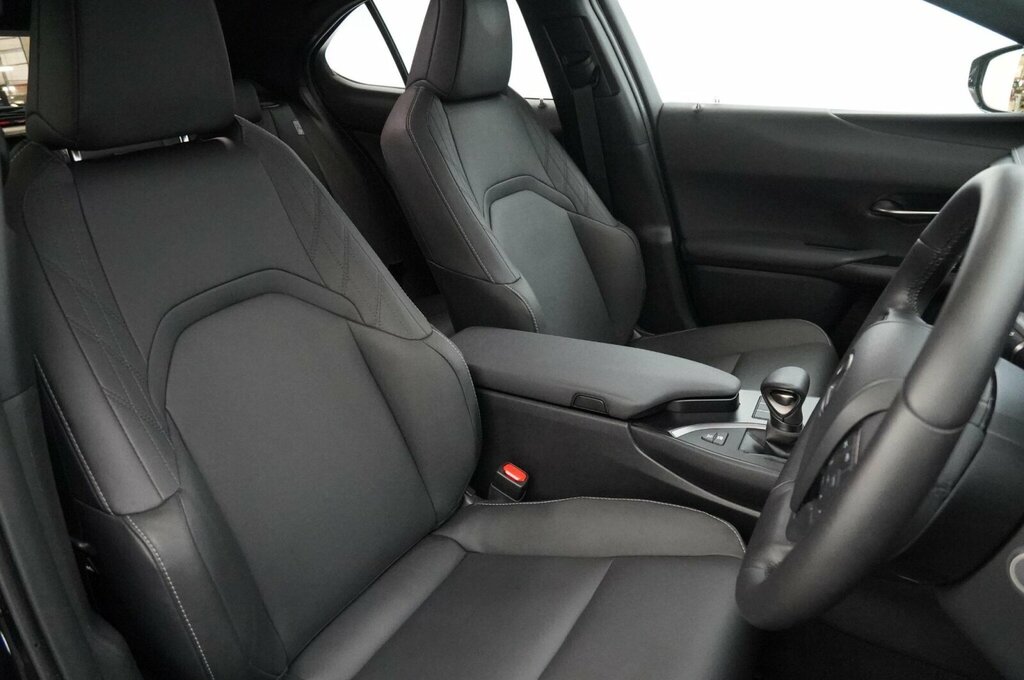 Lexus UX 2.0 250H Takumi Suv Hybrid E-cvt Euro 6  #15
