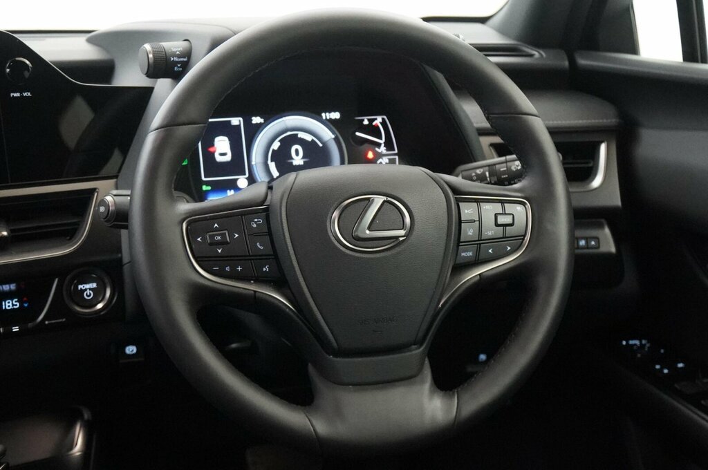 Lexus UX 2.0 250H Takumi Suv Hybrid E-cvt Euro 6  #33