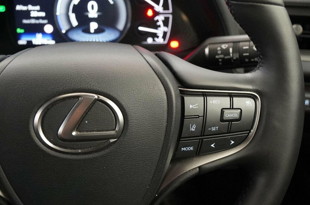 Lexus UX 2.0 250H Takumi Suv Hybrid E-cvt Euro 6  #21