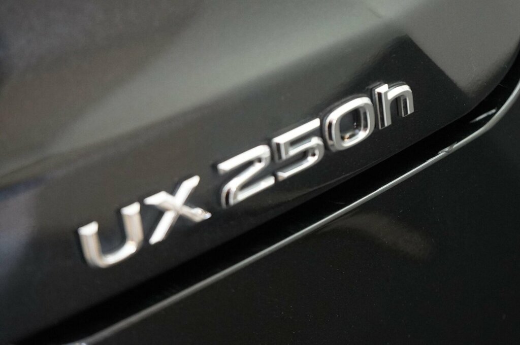 Lexus UX 2.0 250H Takumi Suv Hybrid E-cvt Euro 6  #39
