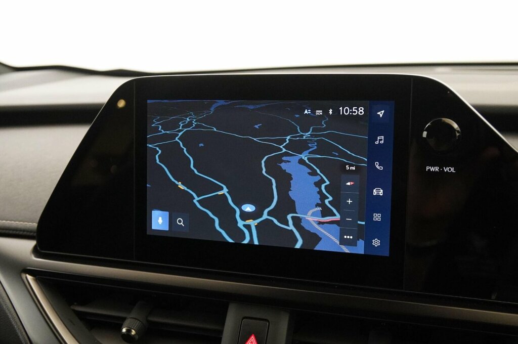 Lexus UX 2.0 250H Takumi Suv Hybrid E-cvt Euro 6  #27