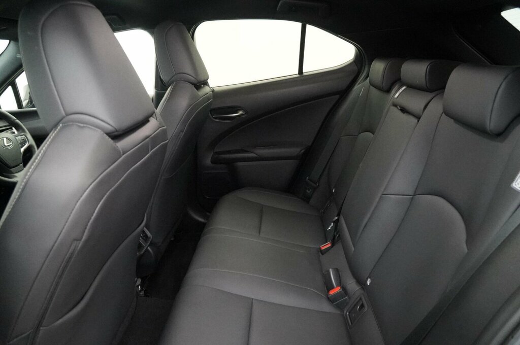 Lexus UX 2.0 250H Takumi Suv Hybrid E-cvt Euro 6  #16