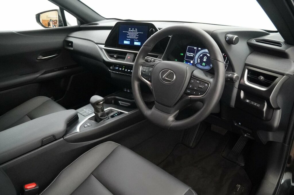 Lexus UX 2.0 250H Takumi Suv Hybrid E-cvt Euro 6  #7