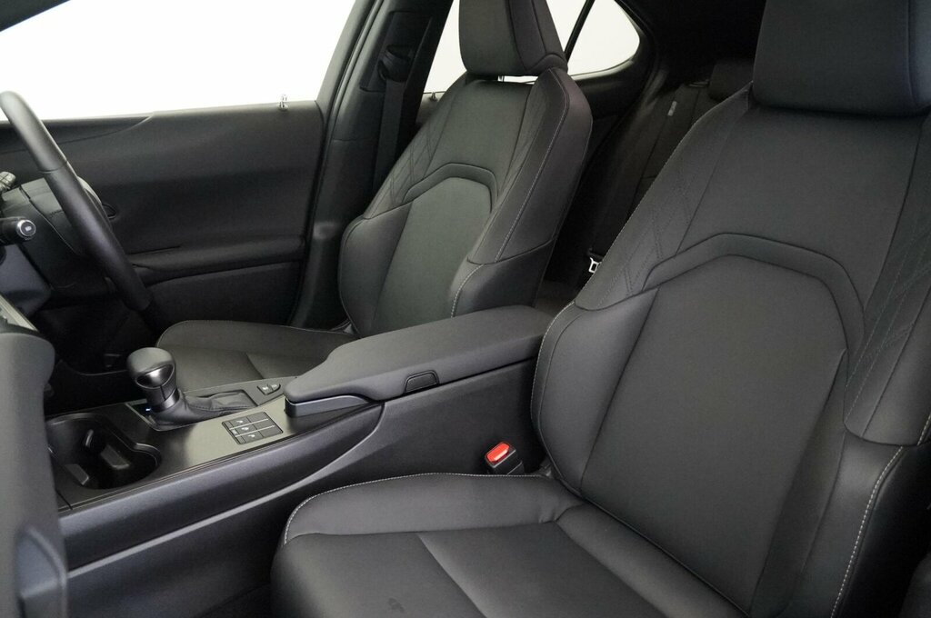 Lexus UX 2.0 250H Takumi Suv Hybrid E-cvt Euro 6  #35