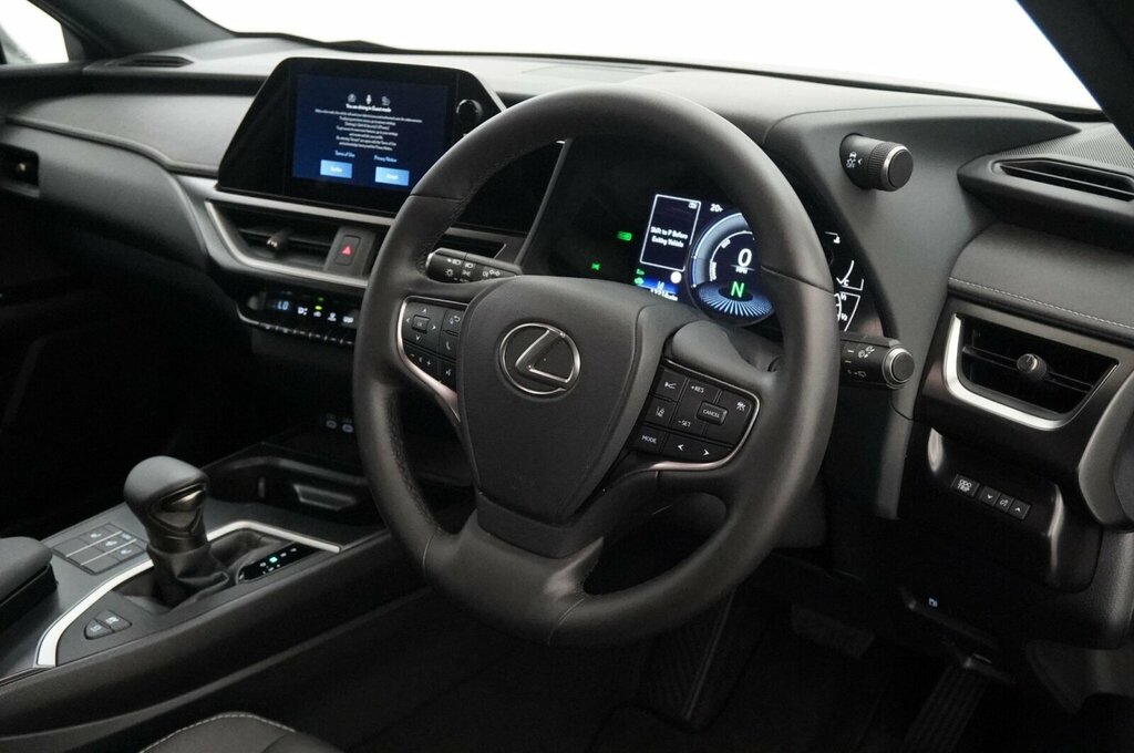 Lexus UX 2.0 250H Takumi Suv Hybrid E-cvt Euro 6  #32
