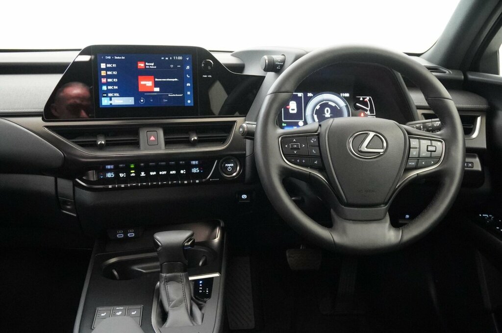Lexus UX 2.0 250H Takumi Suv Hybrid E-cvt Euro 6  #9