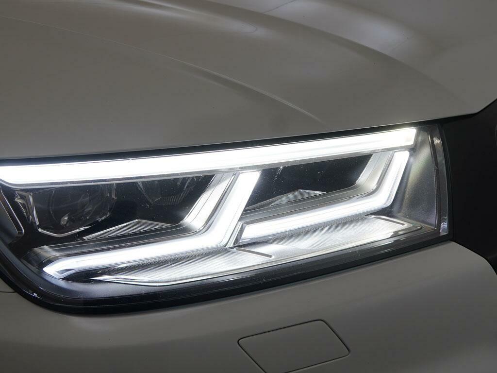 Audi Q5 2.0 Tfsi 45 Sport Suv S Tronic Quattro Silver #19