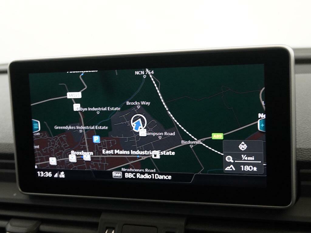 Audi Q5 2.0 Tfsi 45 Sport Suv S Tronic Quattro Silver #20