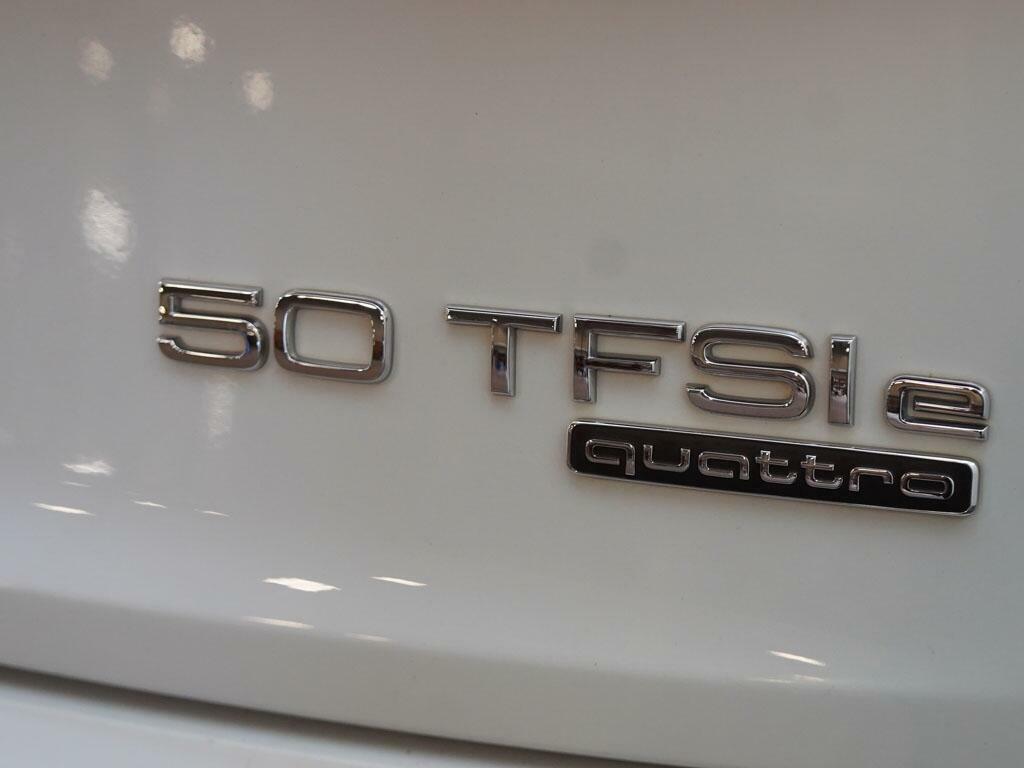 Audi Q5 2.0 Tfsi 45 Sport Suv S Tronic Quattro Silver #30