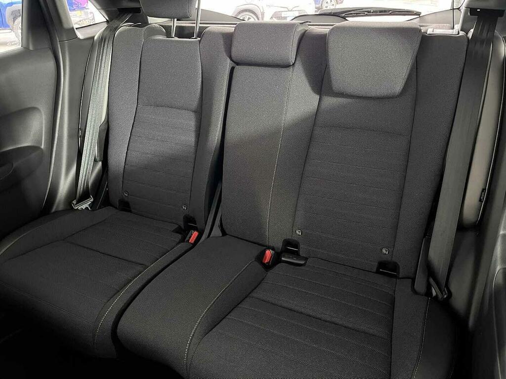 Honda Jazz Honda Jazz Hatchback 1.5 I-mmd Hybrid Advance Spor Grey #8