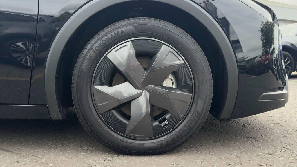 Toyota Prius 2.0 13.6Kwh Design Cvt Euro 6 Ss Grey #9