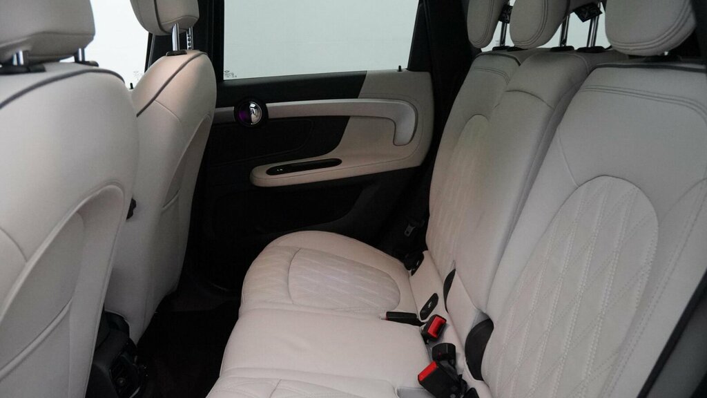 Mini Countryman F60 Mini Countryman Cooper Classic Lci White #24